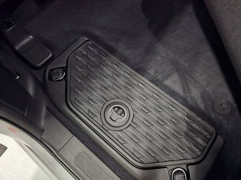 Certified 2025 RAM 1500 Big Horn AWD/4WD image 33
