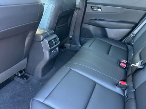 New 2026 Nissan Murano SV image 12