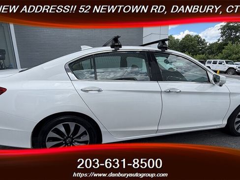 Used 2014 Honda Accord Touring image 6
