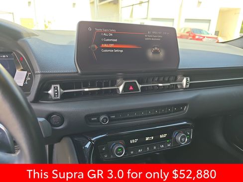 Used 2023 Toyota Supra image 23