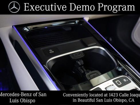 Used 2025 Mercedes-Benz GLB 250 image 24