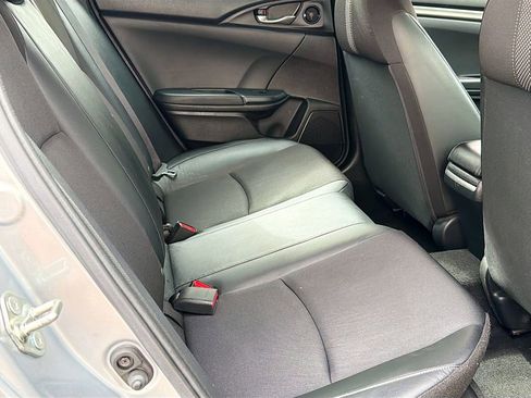 Used 2021 Honda Civic Sport image 28