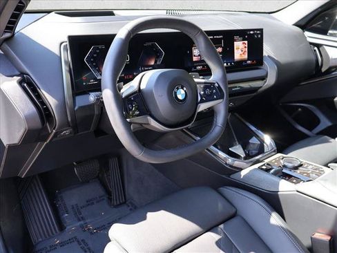 Used 2026 BMW X3 xDrive30i w/ Premium Package AWD/4WD image 13