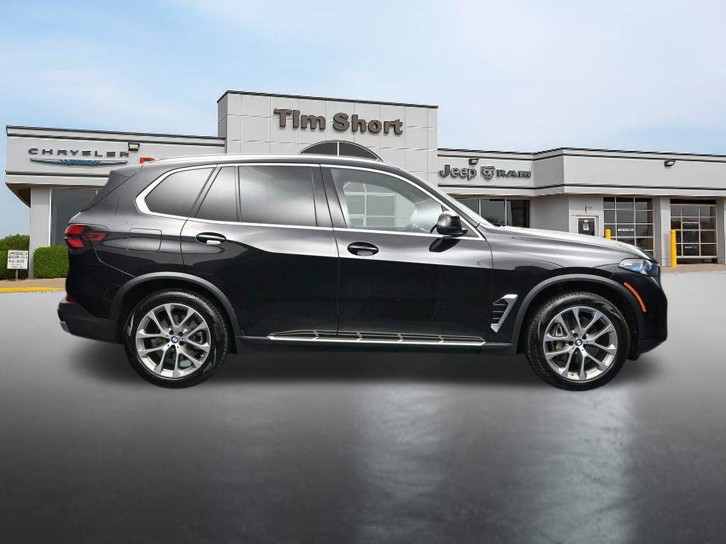 Used 2026 BMW X5 sDrive40i RWD image 6