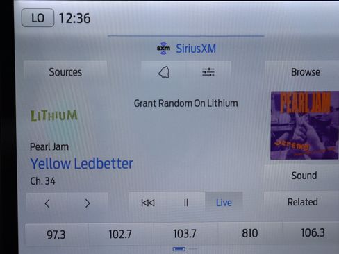 Used 2023 Ford F150 XLT w/ Equipment Group 302A High image 18