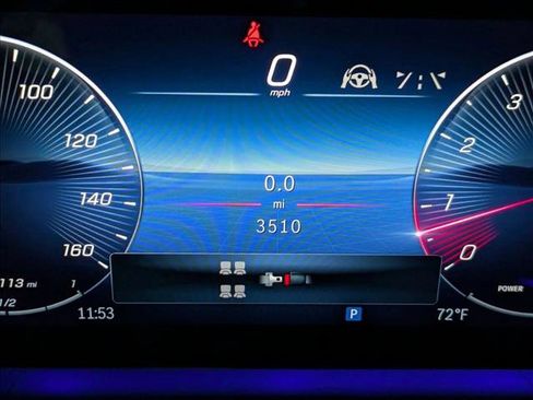 New 2026 Mercedes-Benz GLS 580 4MATIC image 11
