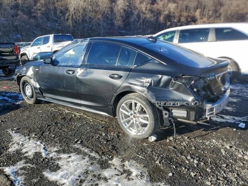 Used 2022 Cadillac CT5 V Blackwing w/ Parking Package image 3