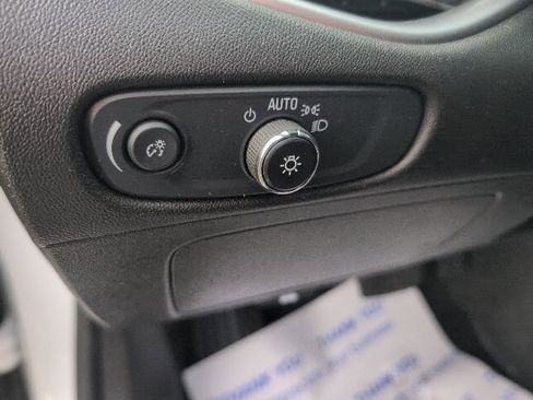 Used 2024 Chevrolet Malibu LT w/ Sport Edition FWD image 20