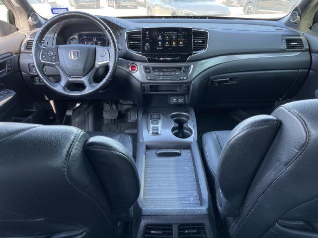 Used 2019 Honda Passport EX-L image 9