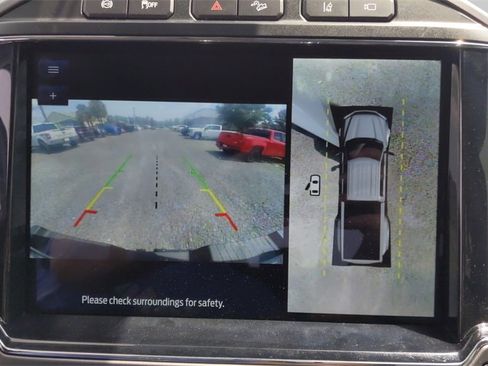 Used 2022 Ford F450 Limited w/ FX4 Off-Road Package image 26