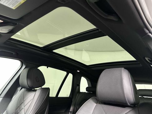 New 2026 BMW X5 xDrive50e w/ Executive Package image 18