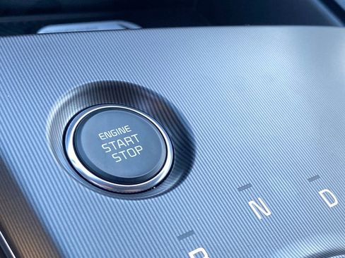 New 2026 Kia Sportage EX image 17