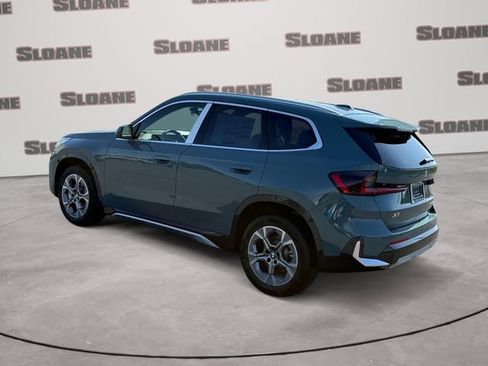 New 2026 BMW X1 xDrive28i w/ Technology Package image 3