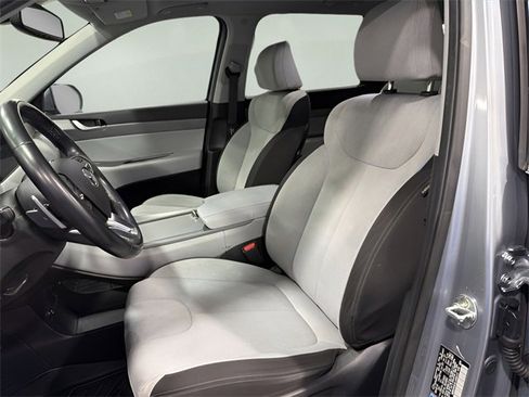 Used 2020 Hyundai Palisade SEL w/ Convenience Package image 10