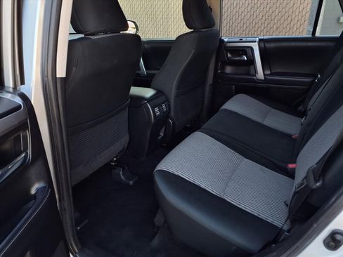 Certified 2023 Toyota 4Runner SR5 image 19