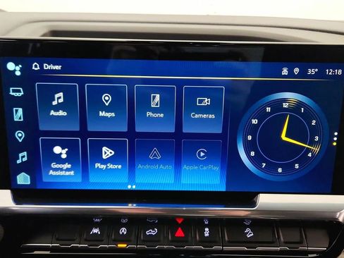 Used 2023 Chevrolet Silverado 1500 RST w/ Z71 Off-Road Package image 29