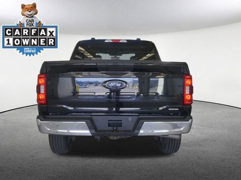 Certified 2023 Ford F150 XLT AWD/4WD image 12
