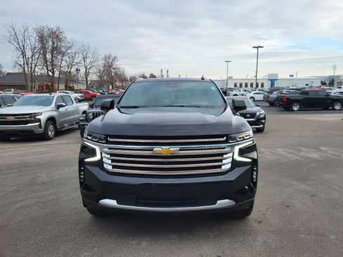 Used 2023 Chevrolet Tahoe High Country w/ Advanced Technology Package image 8