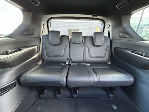 New 2026 Nissan Armada PRO-4X image 51