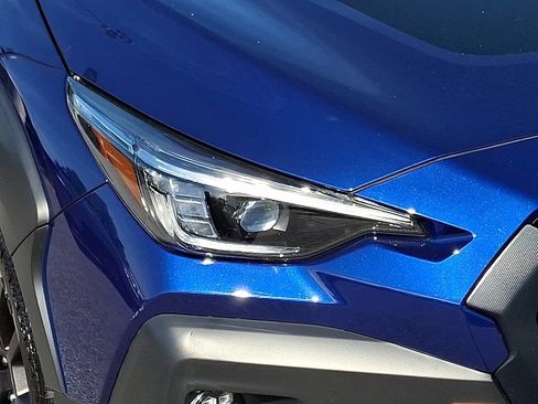 Certified 2024 Subaru Crosstrek 2.5i Wilderness w/ Wilderness Package AWD/4WD image 9
