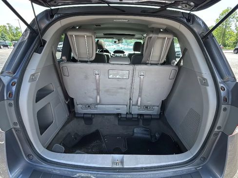 Used 2015 Honda Odyssey EX-L image 13