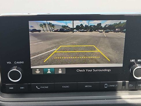 Certified 2025 Honda Accord LX image 22