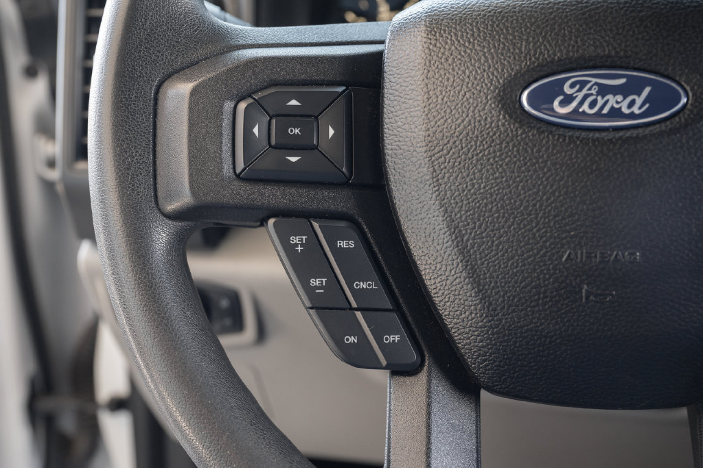 Used 2018 Ford F150 XL w/ Equipment Group 101A Mid RWD image 25