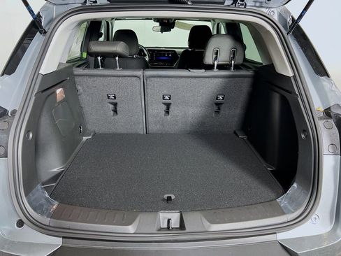 New 2026 Chevrolet TrailBlazer LT w/ LT Cold Weather Package image 24