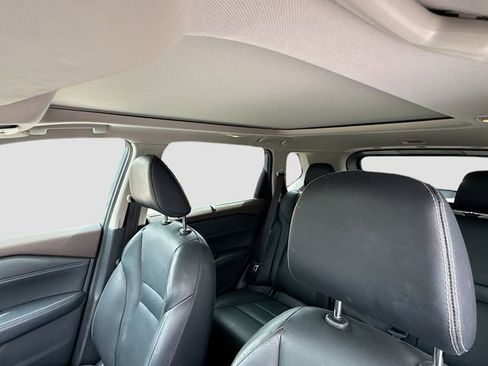 Used 2021 Nissan Rogue SL FWD image 27
