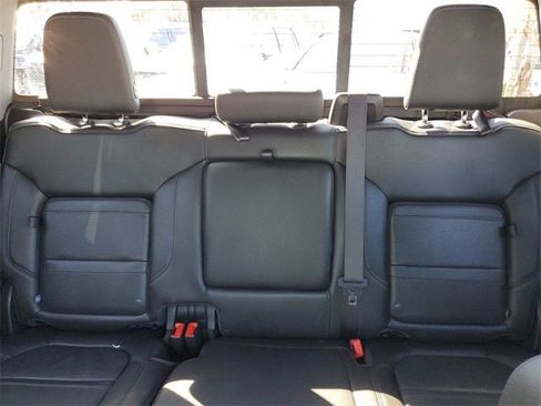 Used 2019 GMC Sierra 1500 Denali image 57