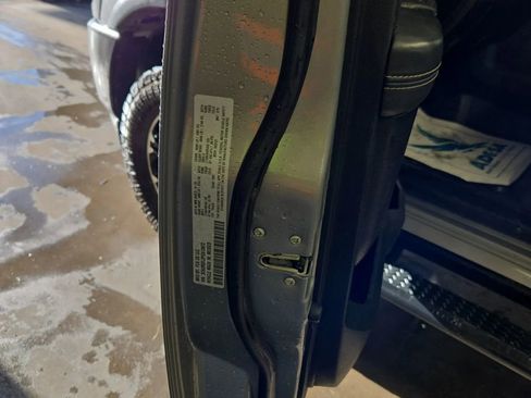 Used 2023 RAM 2500 Rebel w/ Level 2 Equipment Group image 18