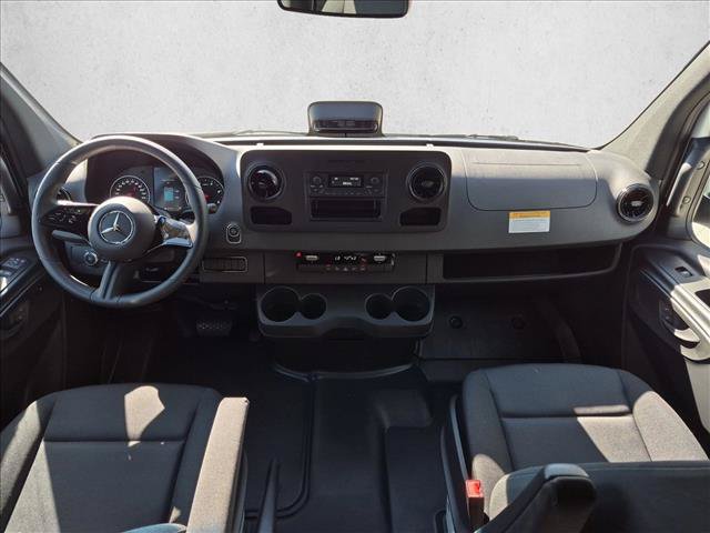 New 2026 Mercedes-Benz Sprinter 2500 image 14