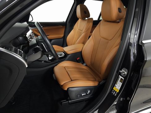 Used 2023 BMW X3 xDrive30i w/ Convenience Package image 18