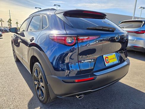 New 2026 MAZDA CX-30 AWD 2.5 S image 4