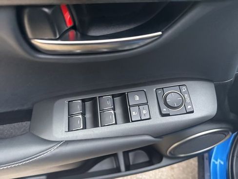 Used 2019 Lexus NX 300 AWD image 12
