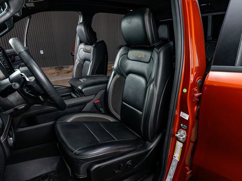 Used 2024 RAM 1500 TRX image 29