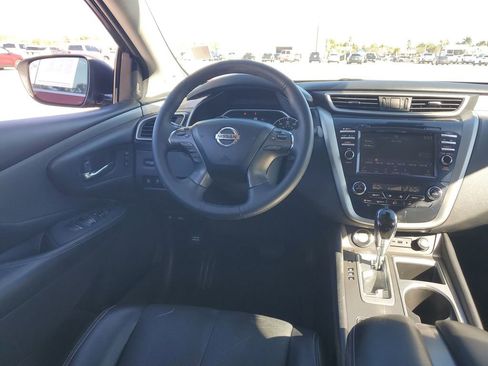 Used 2019 Nissan Murano SL w/ SL Technology Package image 15