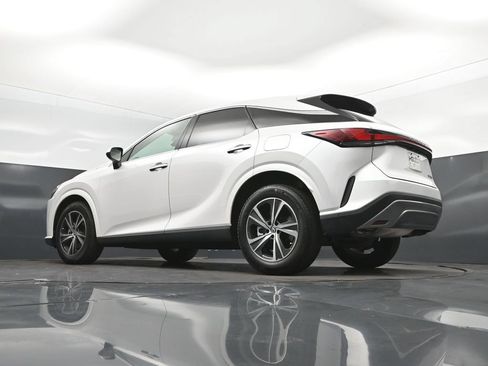 Used 2024 Lexus RX 350 FWD w/ Technology Package image 40