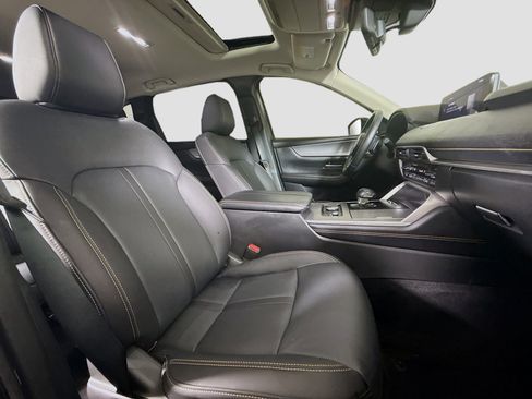 Used 2024 MAZDA CX-90 3.3 Turbo w/ Preferred Package image 29