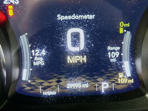 Used 2023 Jeep Wrangler Unlimited AWD/4WD image 18