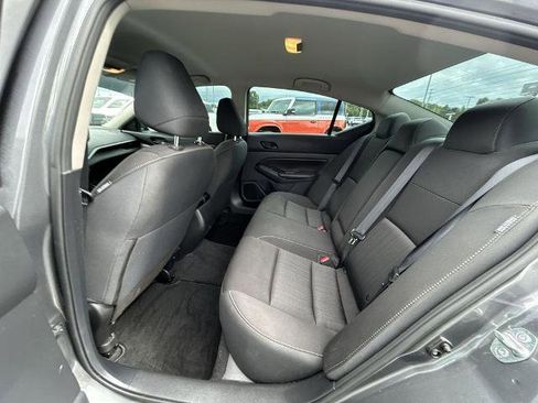 Certified 2023 Nissan Altima 2.5 S FWD image 27