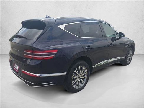 Used 2025 Genesis GV80 2.5T Standard AWD/4WD image 5