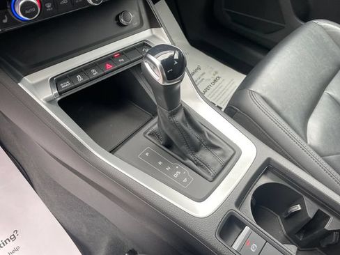 Used 2025 Audi Q3 2.0T Premium AWD/4WD image 26