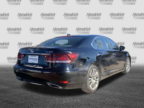 Used 2014 Lexus LS 460 image 10