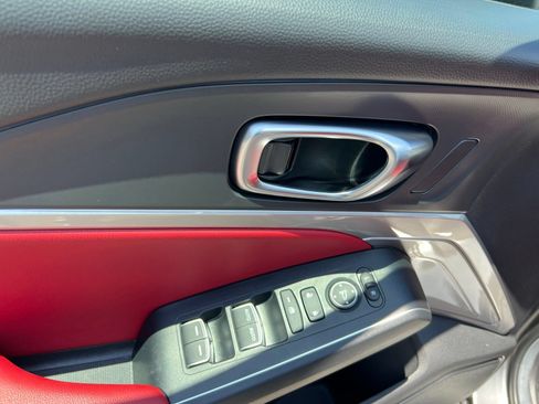 Used 2025 Acura Integra A-Spec FWD image 26