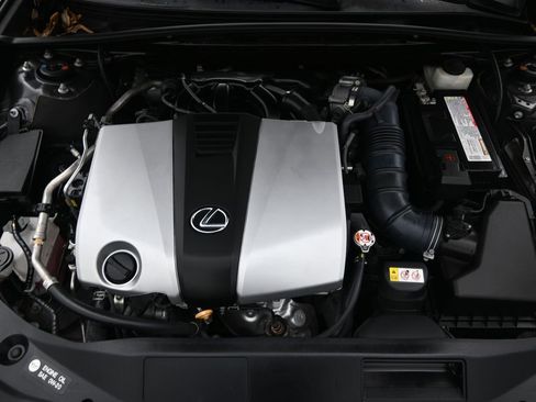 Used 2022 Lexus ES 350 w/ Premium Package image 14