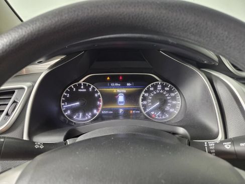 Used 2018 Nissan Murano S w/ Cargo Package FWD image 15
