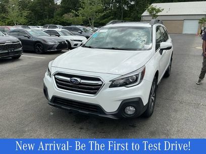 Used 2019 Subaru Outback 2.5i Limited w/ Popular Package #2