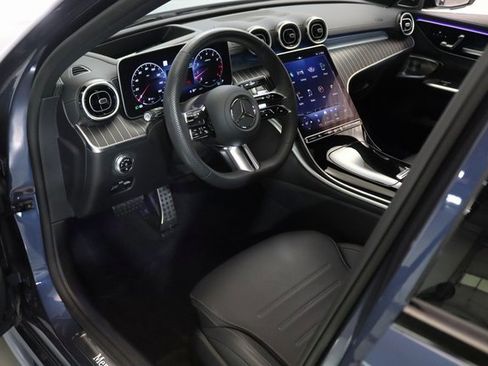 Certified 2024 Mercedes-Benz C 300 C 300 image 15