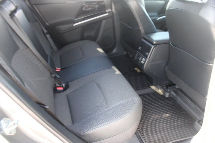 Certified 2023 Toyota bZ4X FWD w/ Weather Package image 18